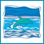 Ocean Animals Thematic Unit Ocean Lesson Plans for Preschool, PreK, and Kindergarten