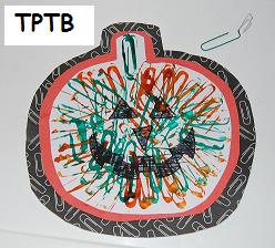 Beyond the Paintbrush for Preschoolers