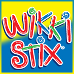 Wikki Stix