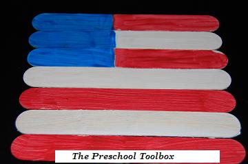 free memorial day printables for kids archives the preschool toolbox blog