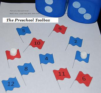 memorial day activities for preschool and kindergarten the preschool toolbox blog