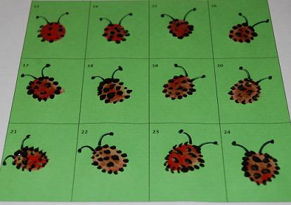 Preschoolers Gone Buggy Ladybug Insect Activities For Spring