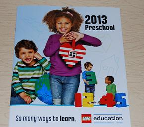 LEGO Education Preschool 022
