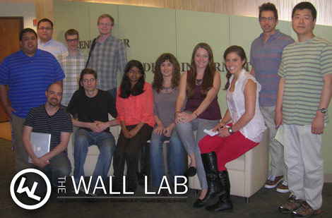 wall-lab