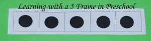 5 Frame