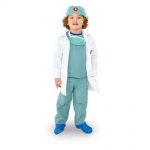 Doctor Dress Up Set